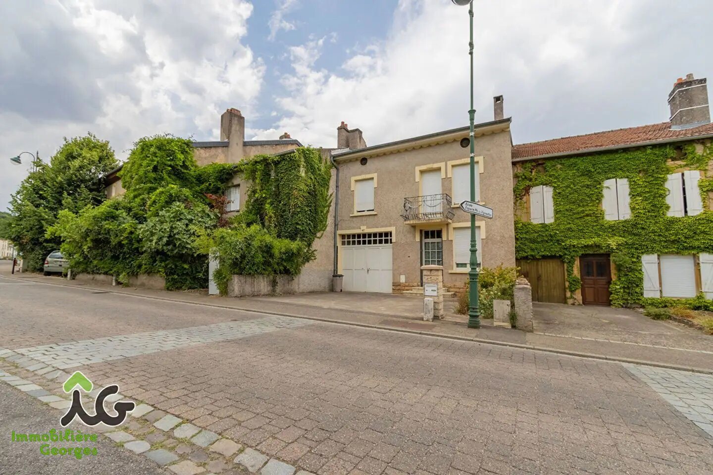 Maison à vendre, 150m², Lorry-lès-Metz
