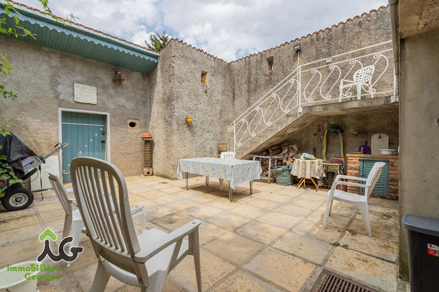 Maison à vendre, 150m², Lorry-lès-Metz