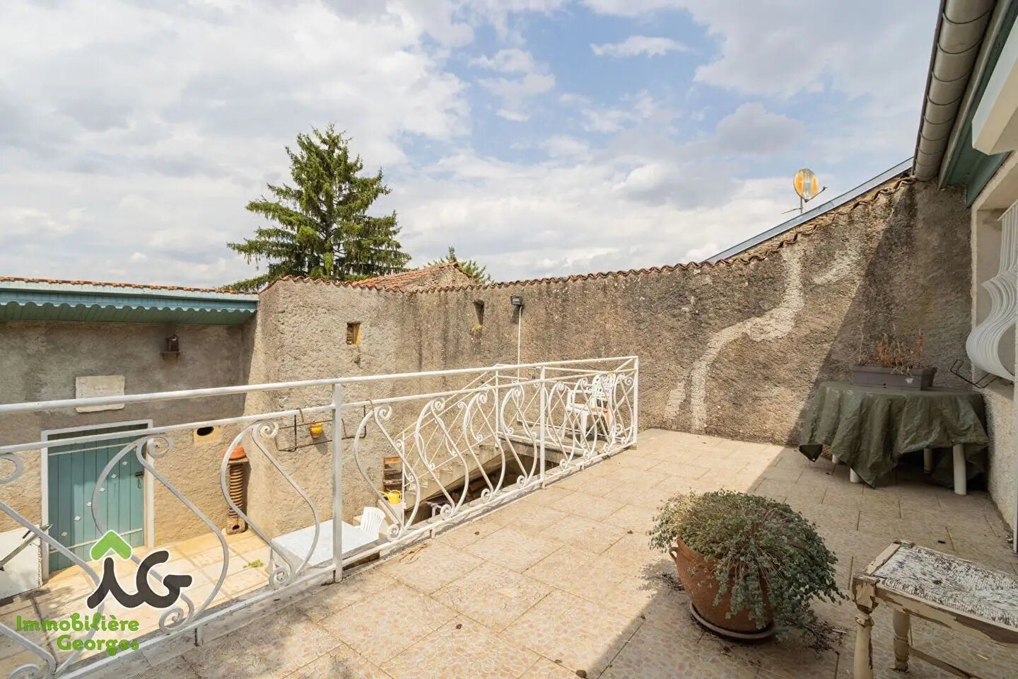 Maison à vendre, 150m², Lorry-lès-Metz