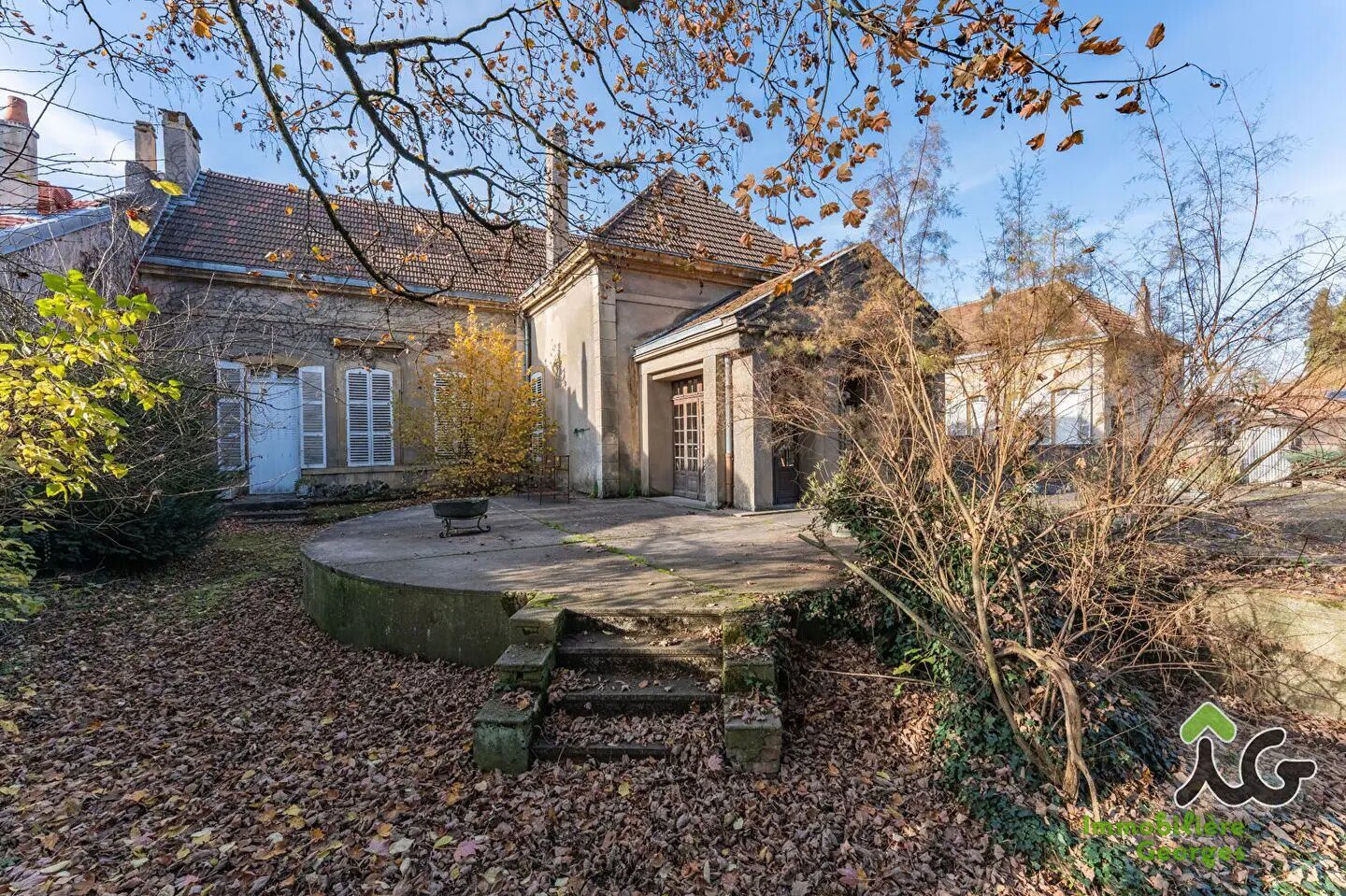 Maison à vendre, 427m², Jouy-aux-Arches