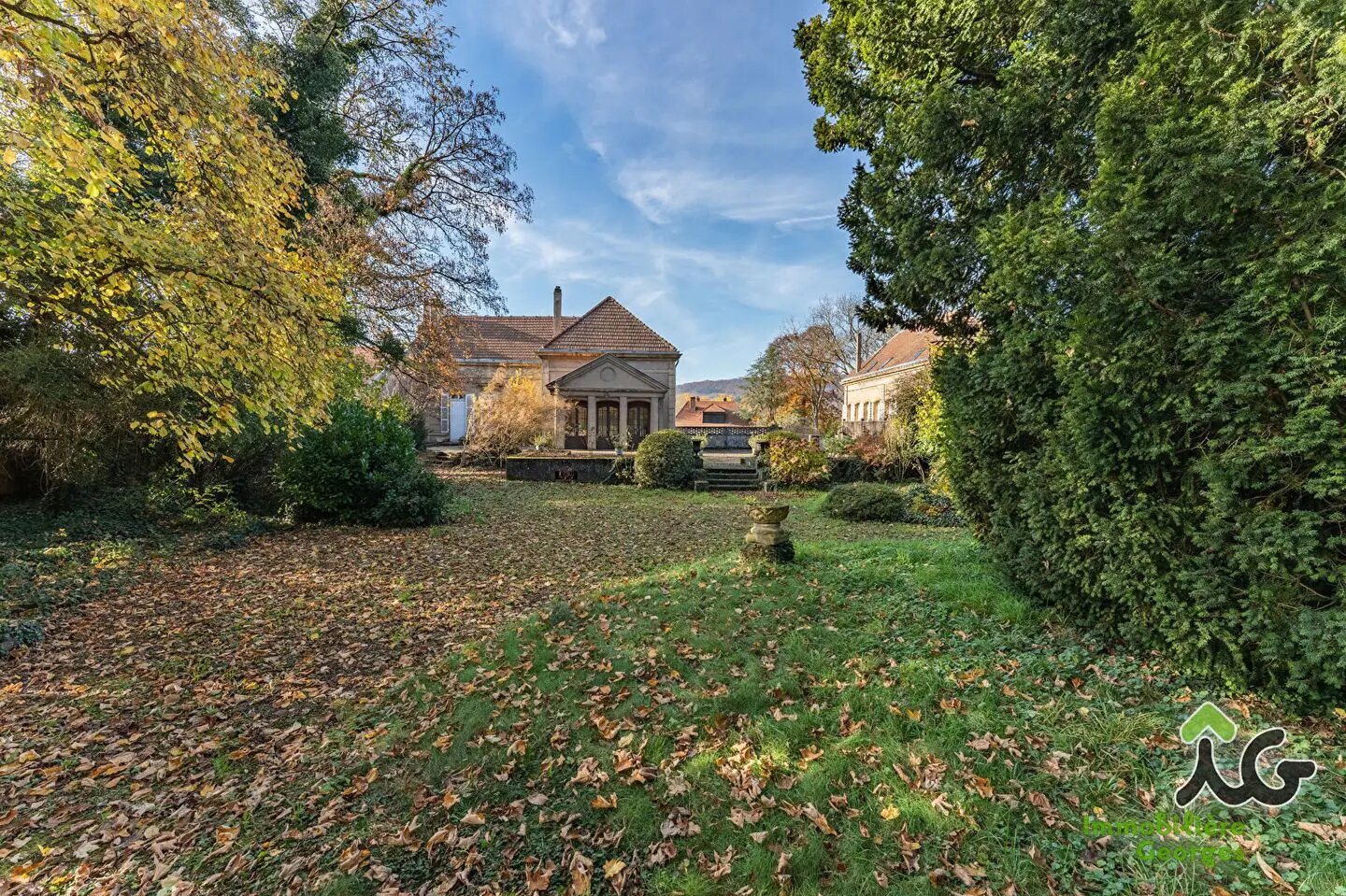 Maison à vendre, 427m², Jouy-aux-Arches