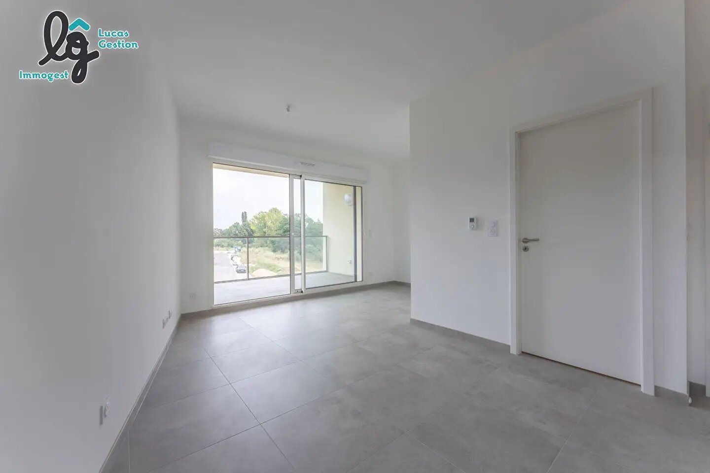 Appartement à louer, 53m², Montigny-lès-Metz