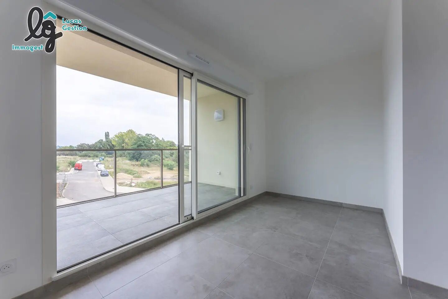 Appartement à louer, 53m², Montigny-lès-Metz