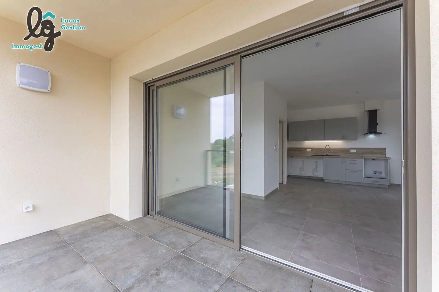 Appartement à louer, 53m², Montigny-lès-Metz