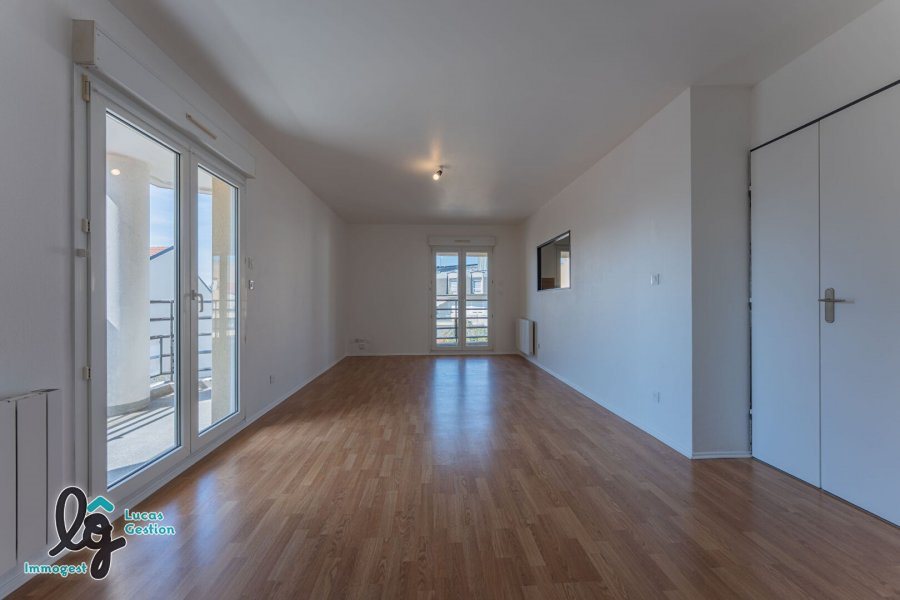 Appartement à louer, 84m², Montigny-lès-Metz