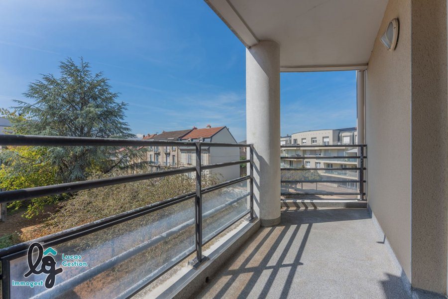 Appartement à louer, 84m², Montigny-lès-Metz