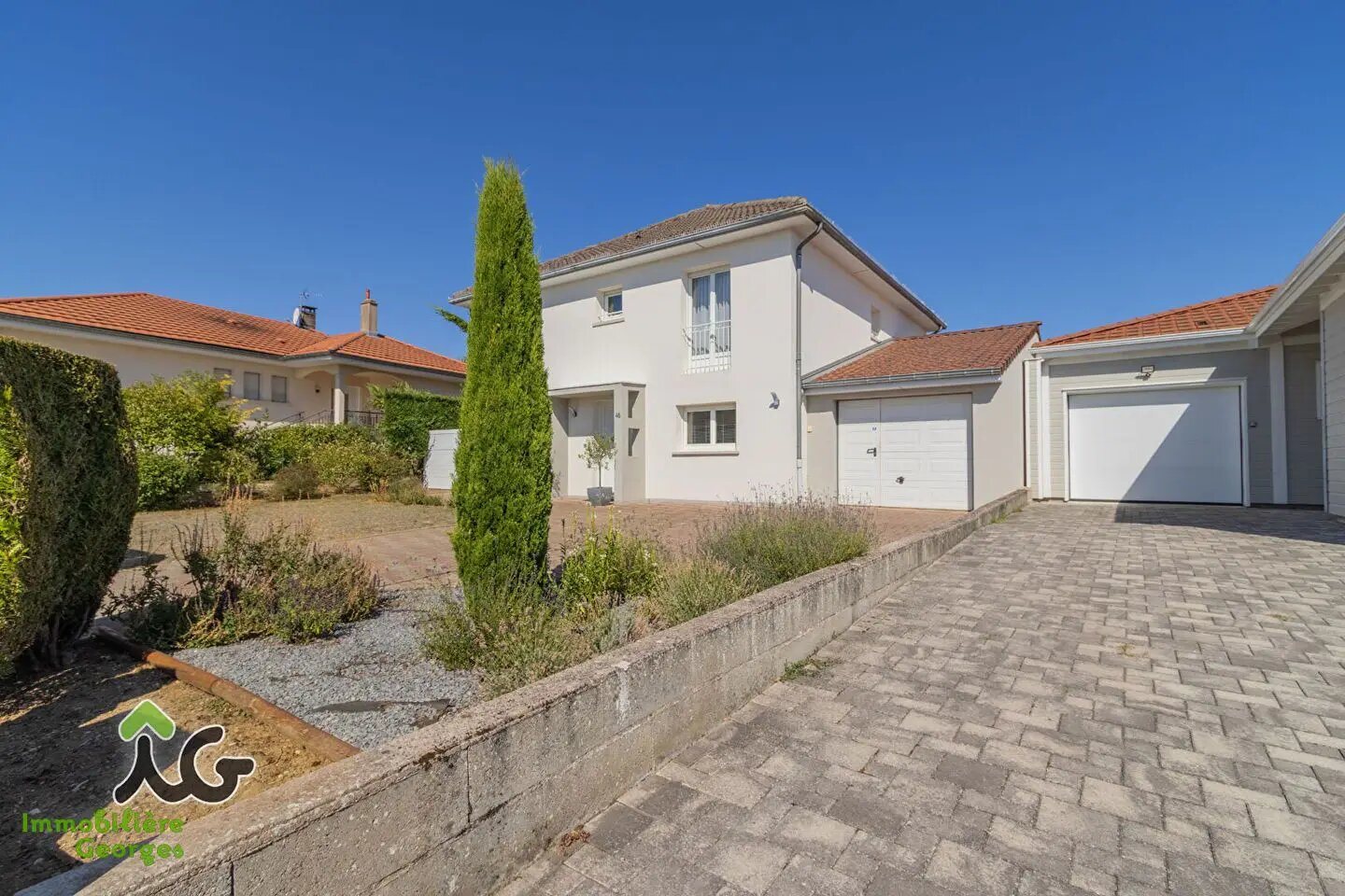 Maison à vendre, 149m², Ars-Laquenexy