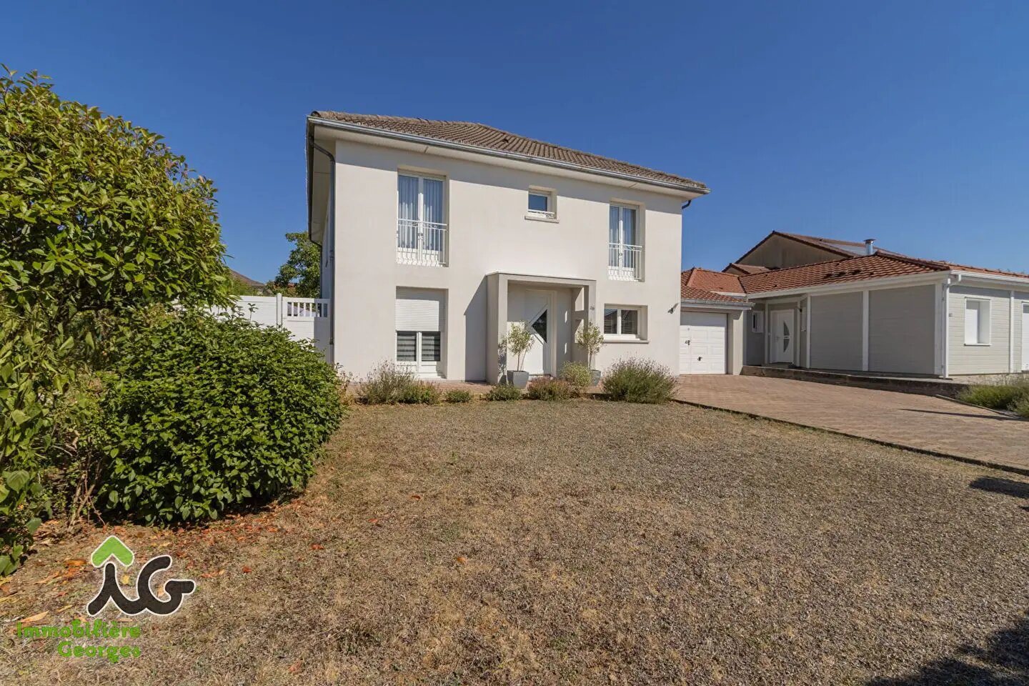 Maison à vendre, 149m², Ars-Laquenexy