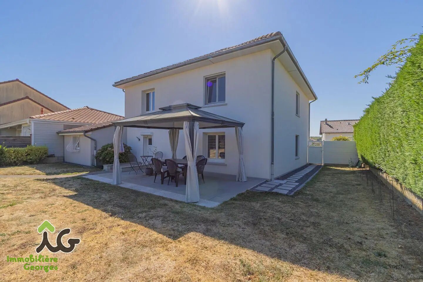 Maison à vendre, 149m², Ars-Laquenexy