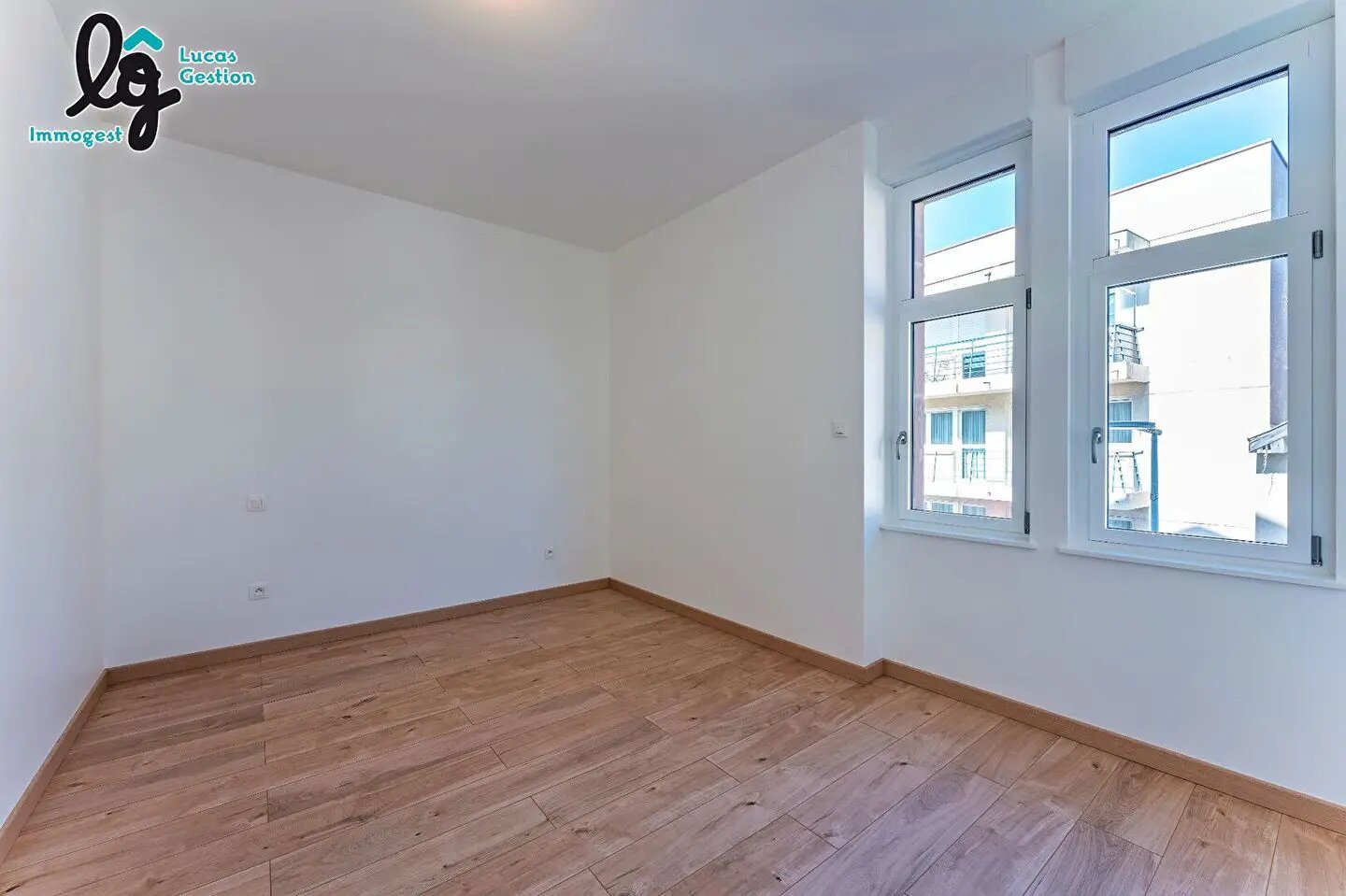 Appartement à louer, 36m², Metz