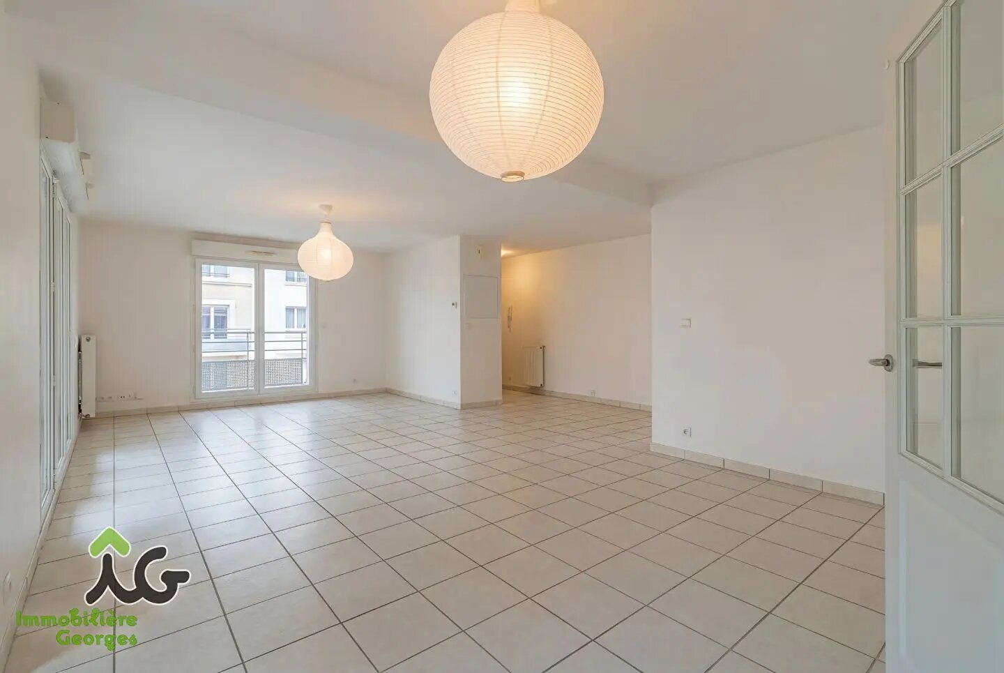 Appartement à vendre, 137m², Metz