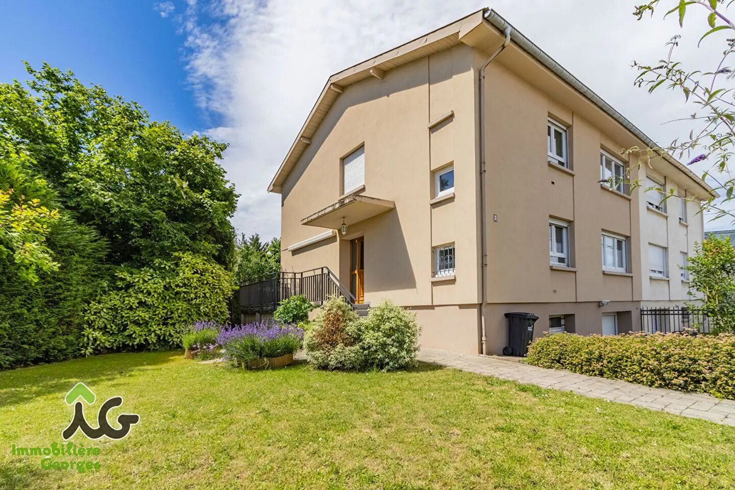 Maison à vendre, 138m², Hagondange