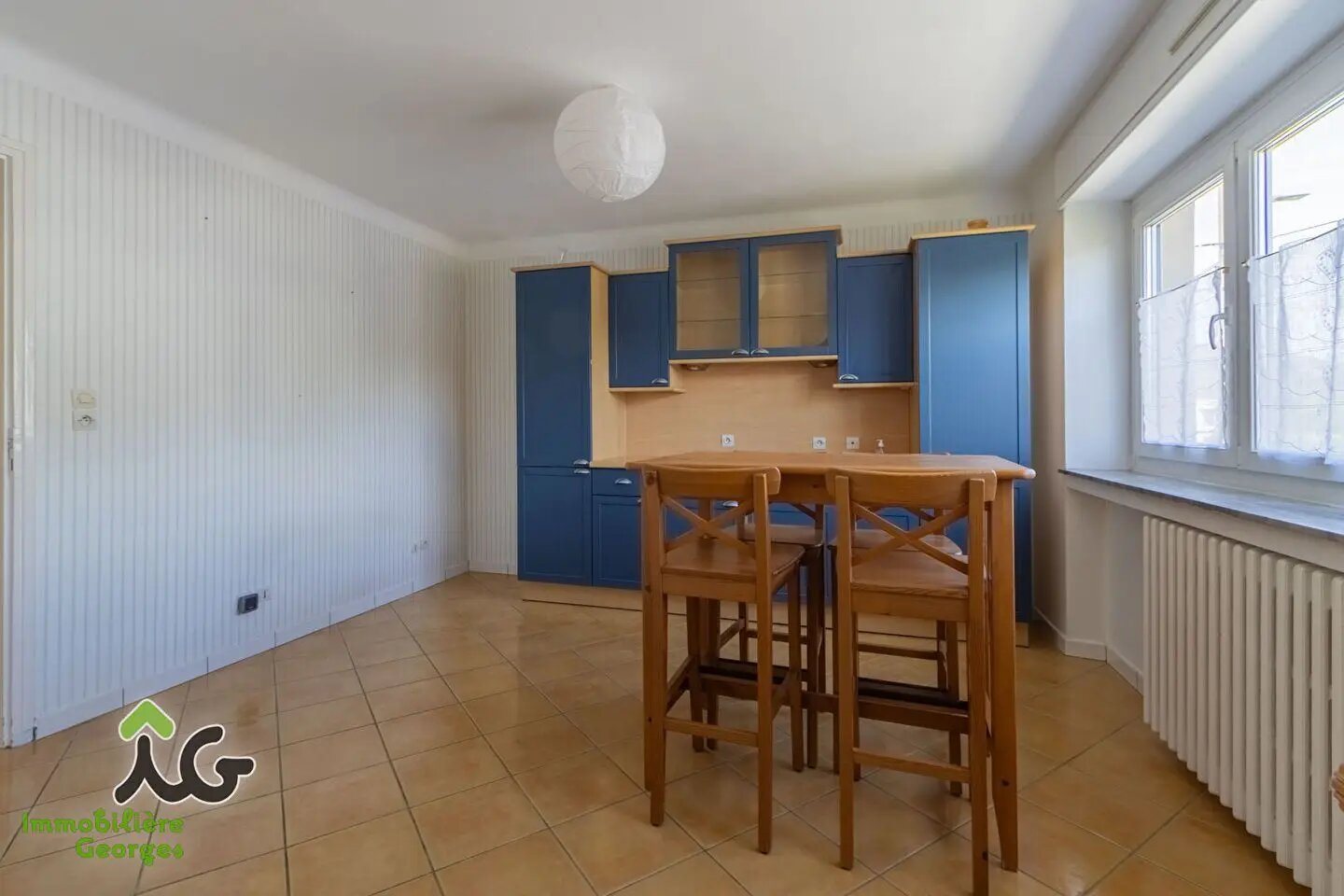 Maison à vendre, 138m², Hagondange