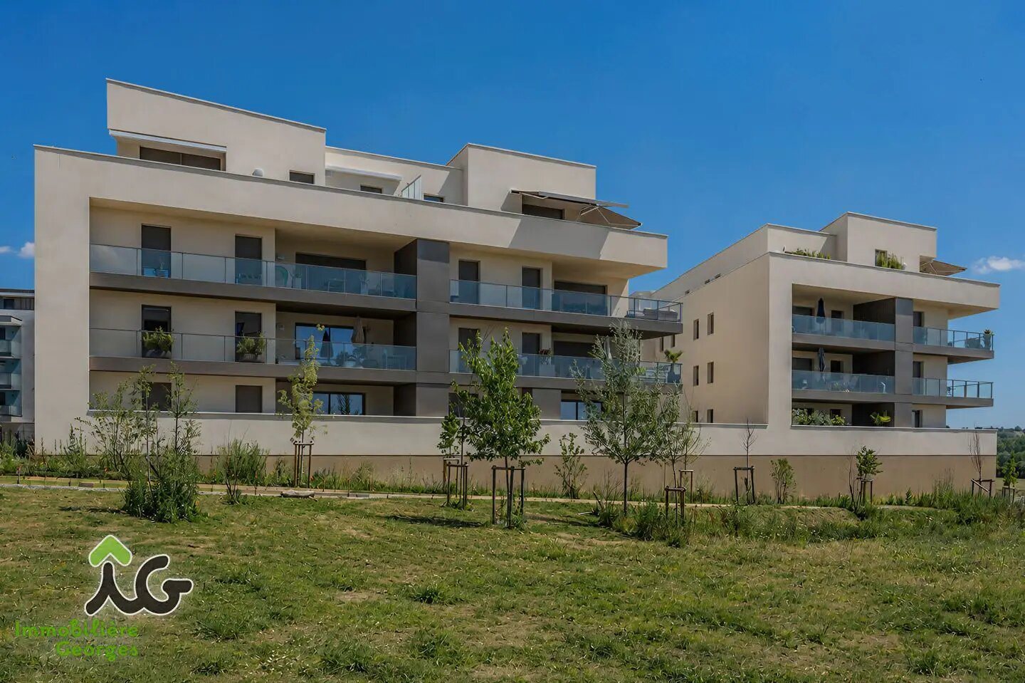 Appartement à vendre, 71m², Montigny-lès-Metz