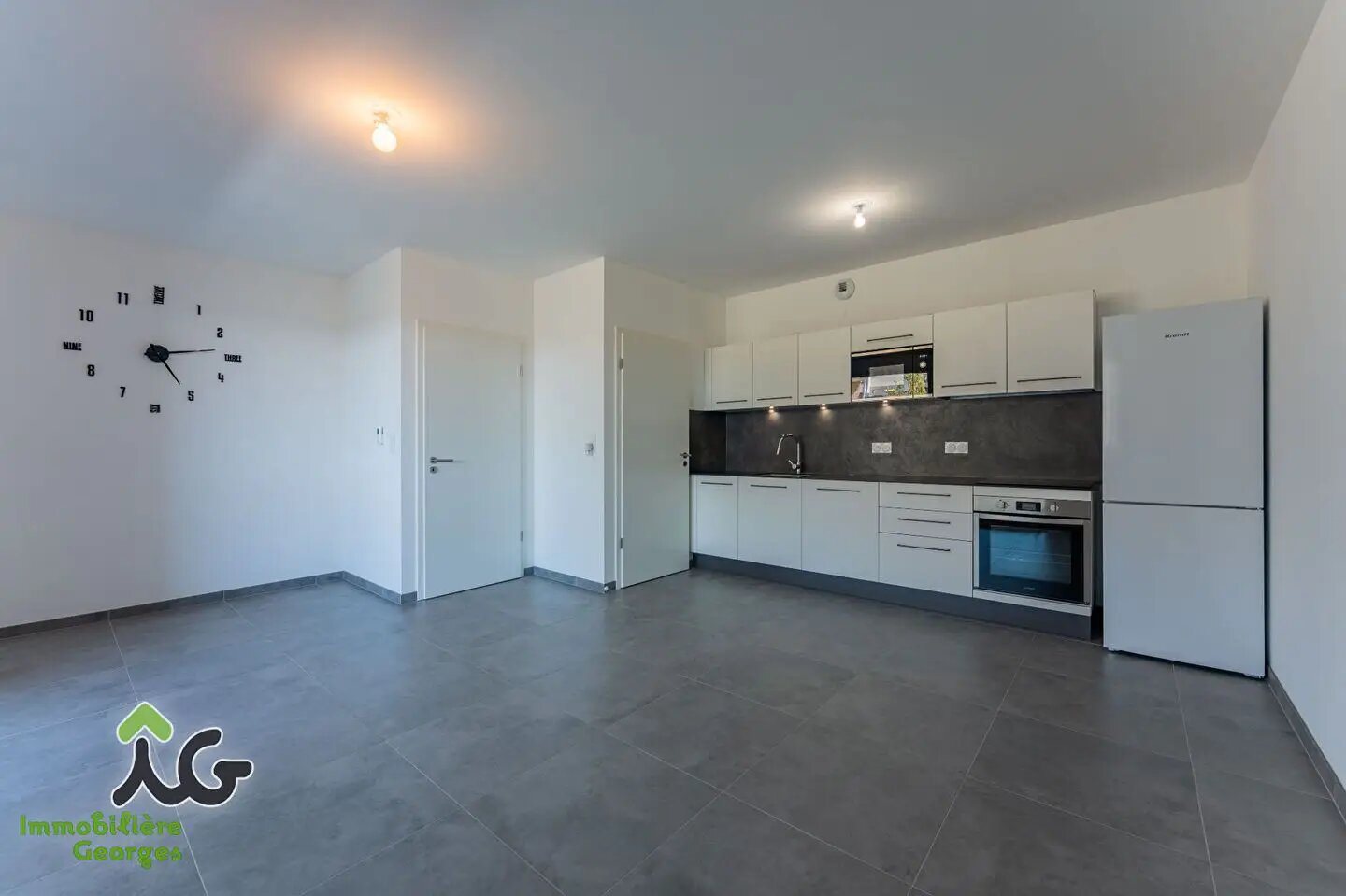 Appartement à vendre, 71m², Montigny-lès-Metz
