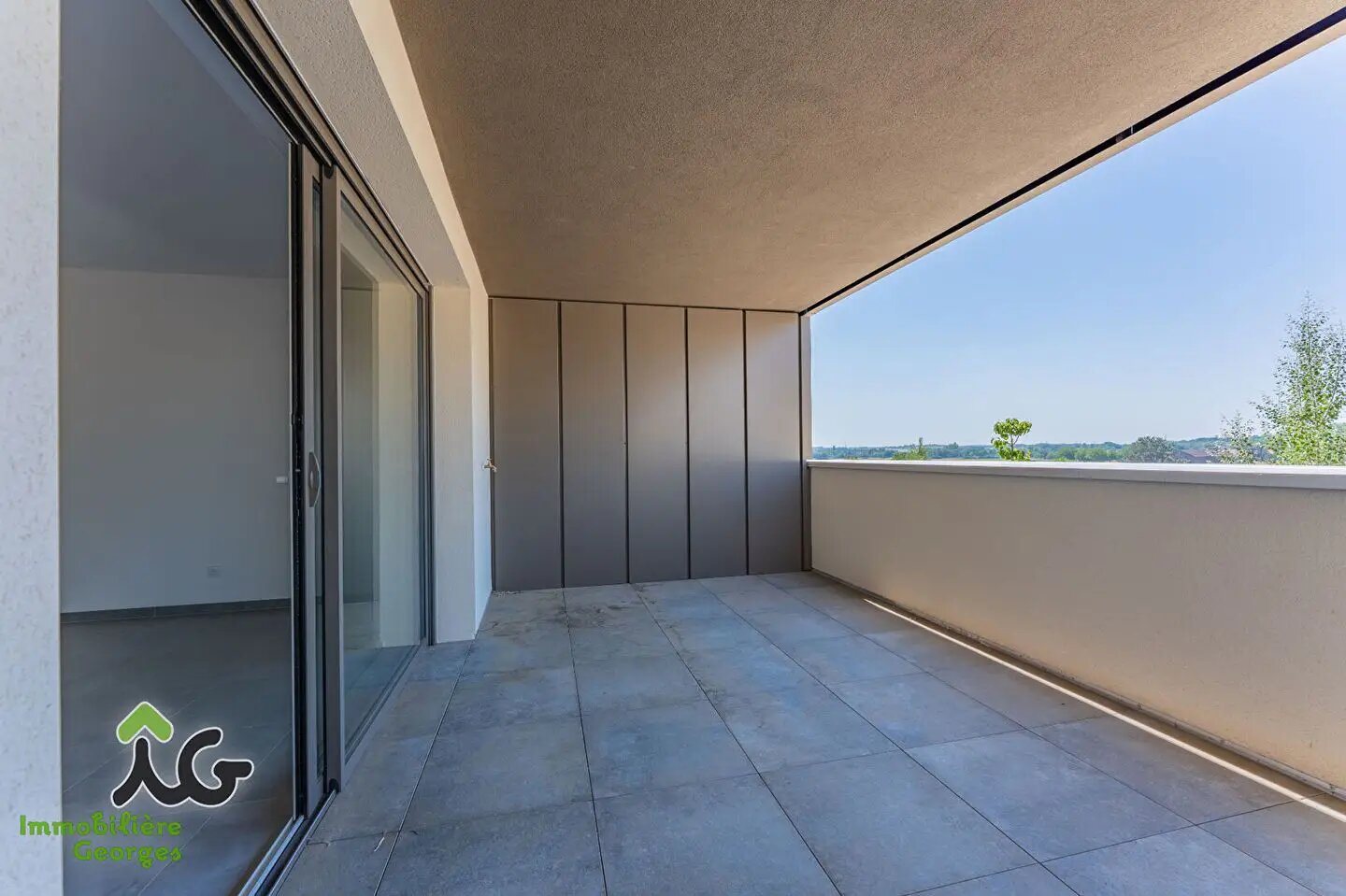 Appartement à vendre, 71m², Montigny-lès-Metz