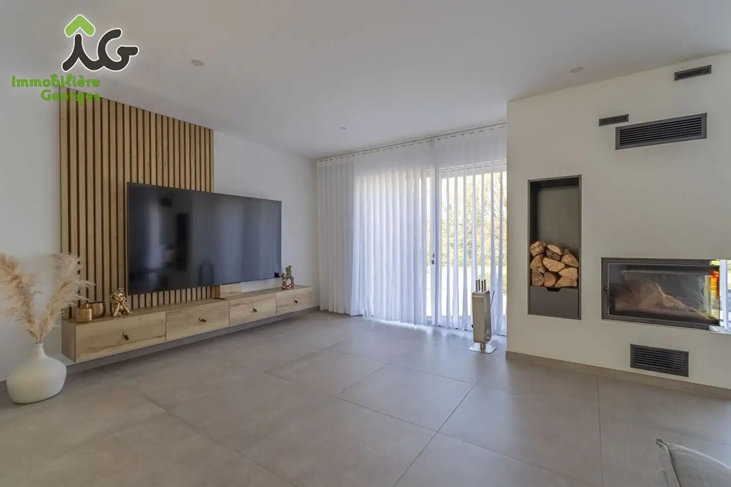 Maison à vendre, 164m², Metz