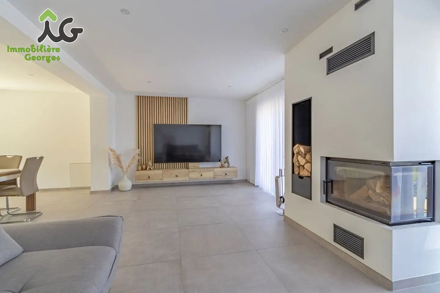 Maison à vendre, 164m², Metz