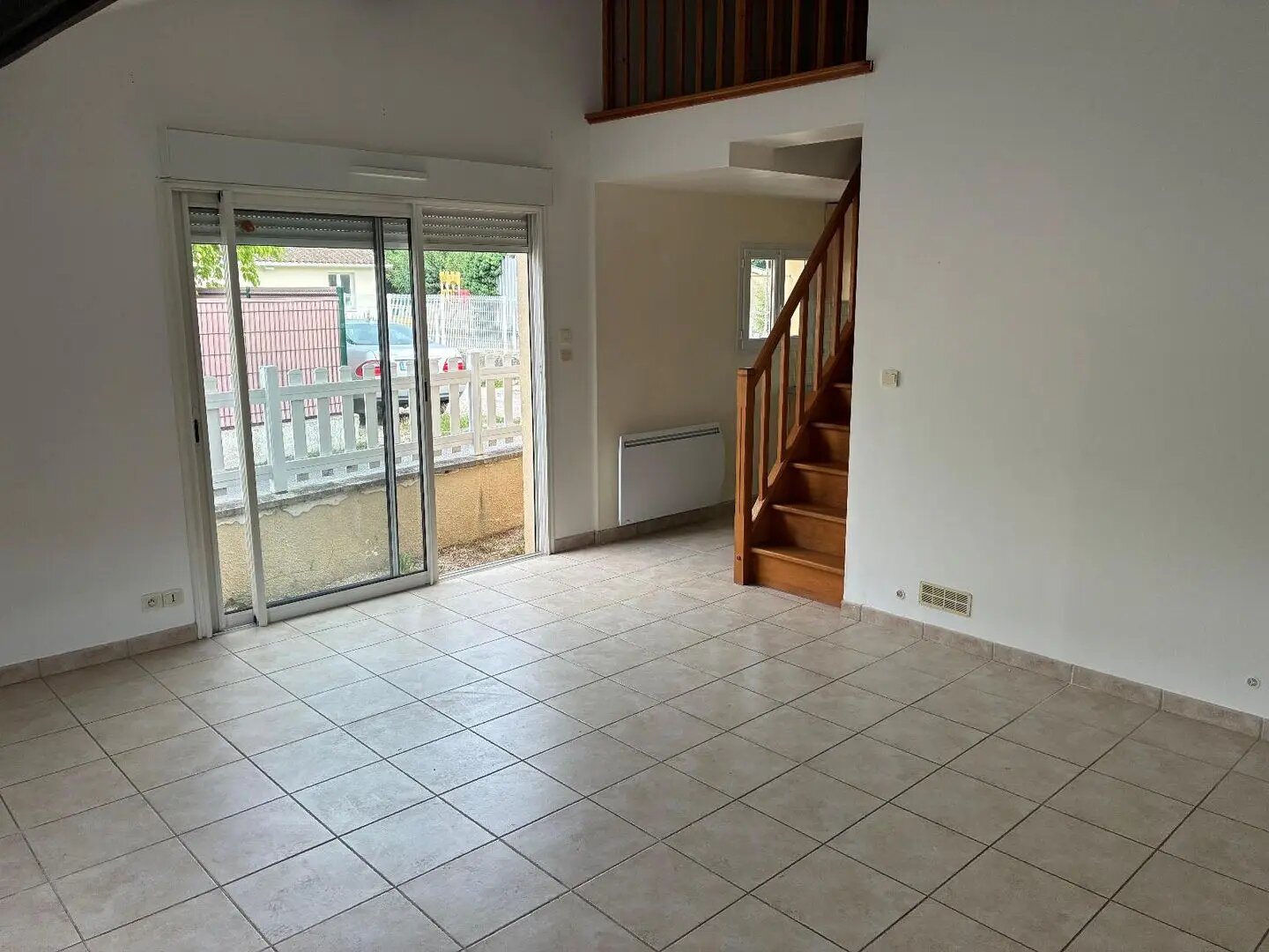 Appartement à louer, 80m², Les Billaux