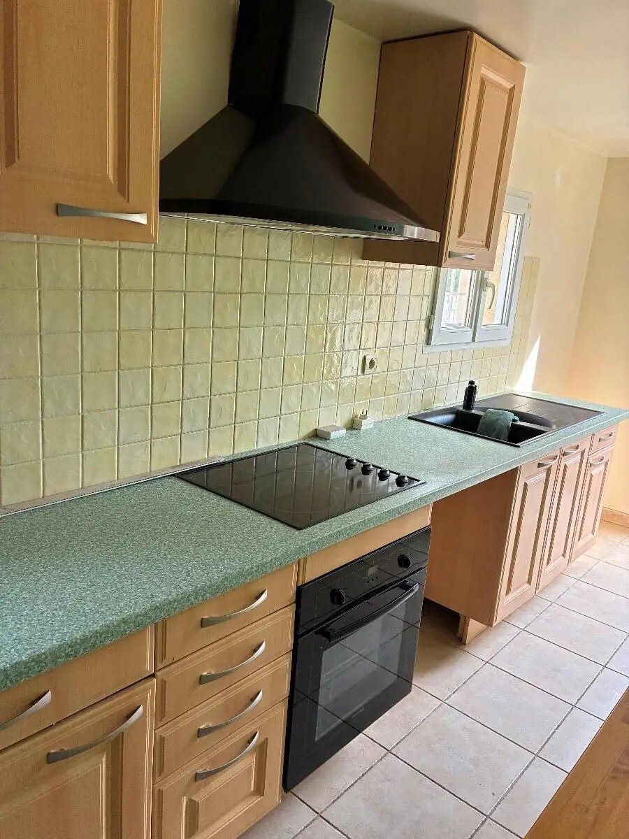 Appartement à louer, 80m², Les Billaux