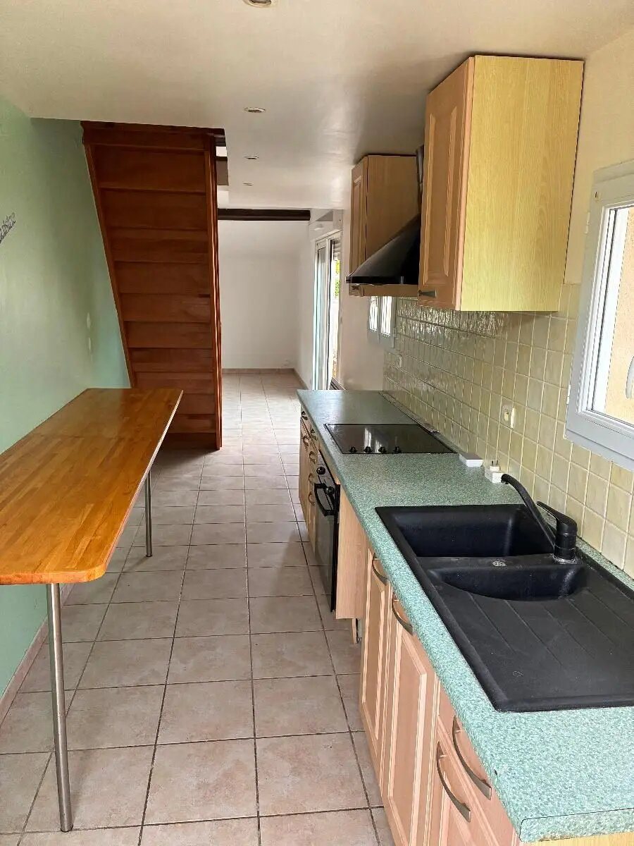 Appartement à louer, 80m², Les Billaux