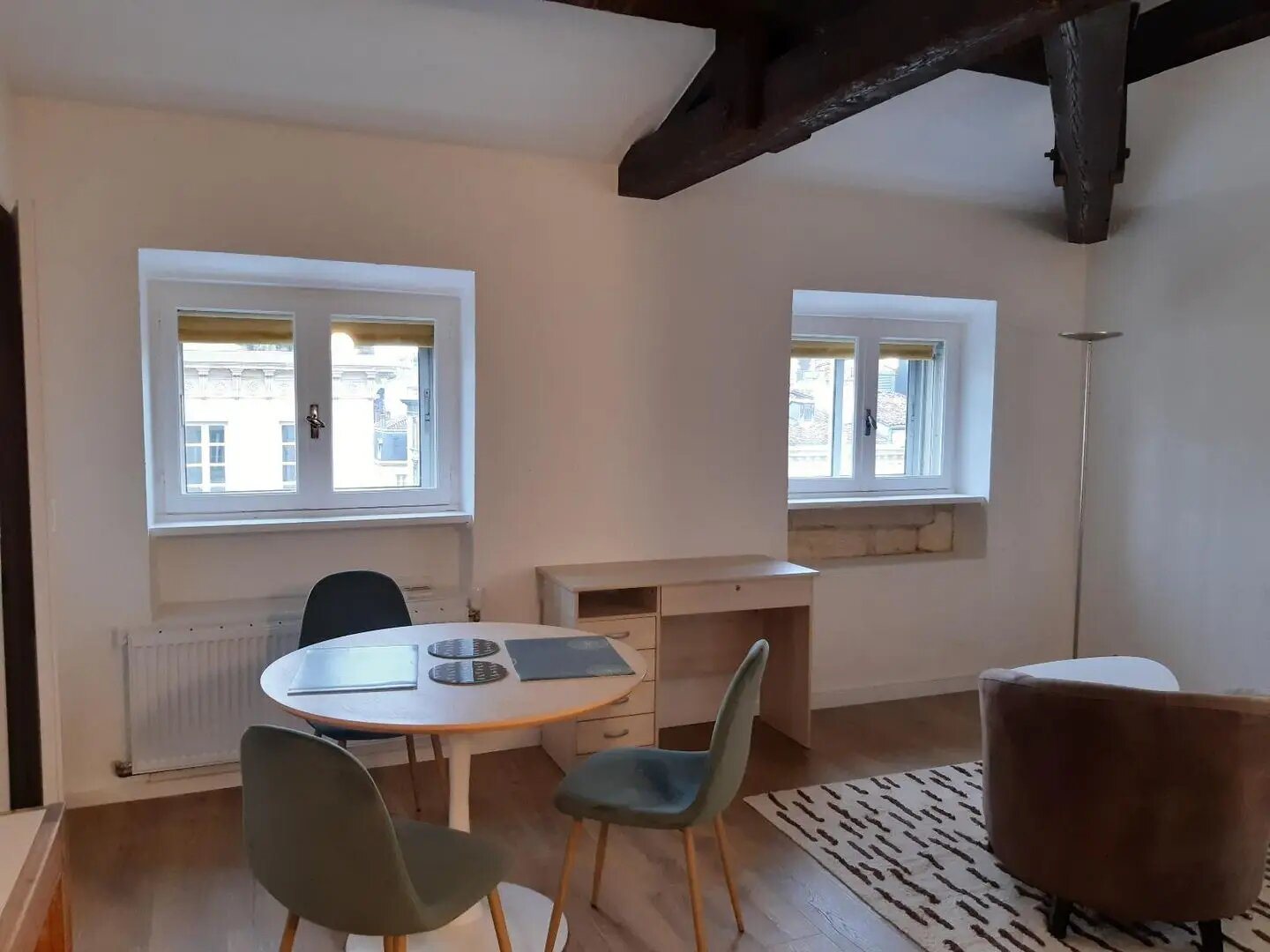 Appartement à louer, 33m², Bordeaux