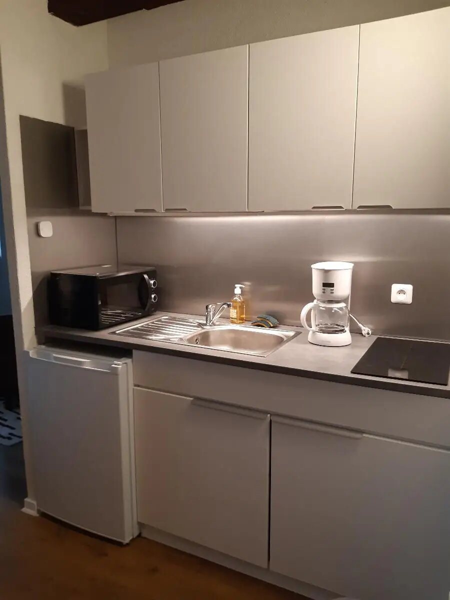 Appartement à louer, 33m², Bordeaux