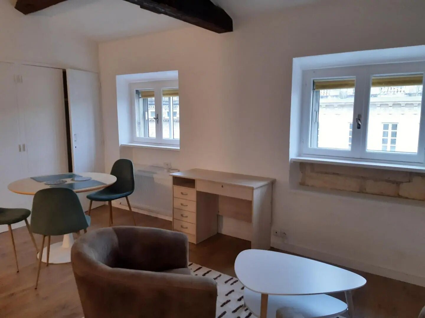 Appartement à louer, 33m², Bordeaux