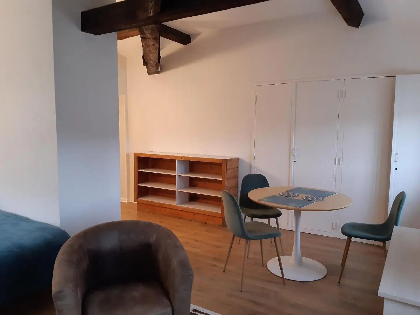 Appartement à louer, 33m², Bordeaux