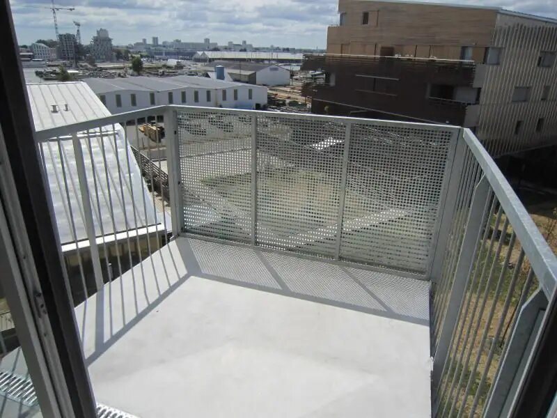 Appartement à louer, 72m², Bordeaux