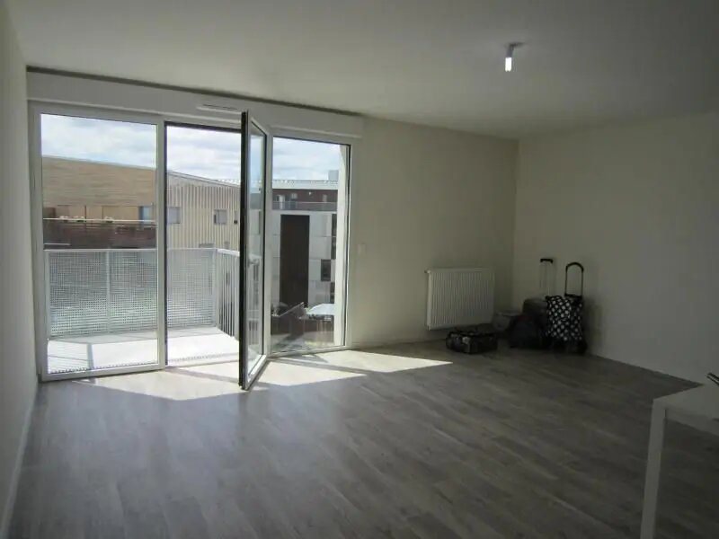 Appartement à louer, 72m², Bordeaux