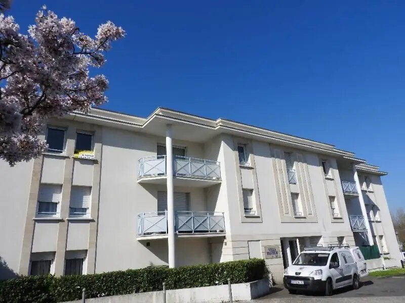 Appartement à louer, 70m², Pessac