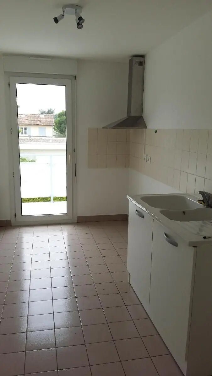 Appartement à louer, 70m², Pessac