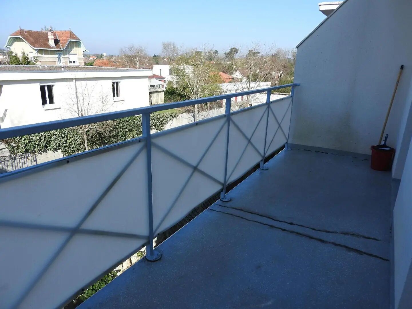 Appartement à louer, 70m², Pessac