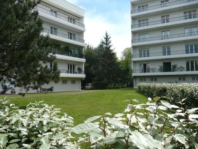 Appartement à louer, 125m², Le Bouscat