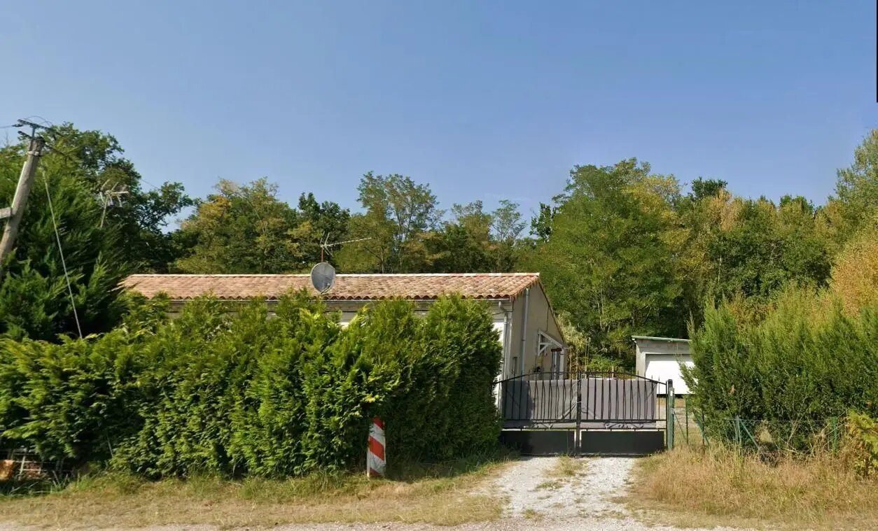 Maison à louer, 54m², Salaunes