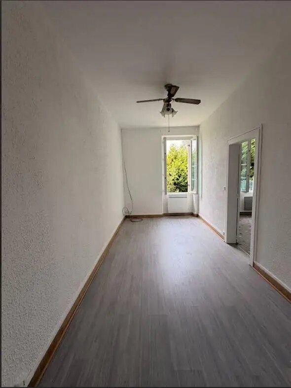 Maison à louer, 54m², Salaunes