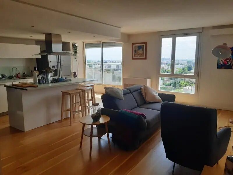 Appartement à louer, 91m², Bordeaux
