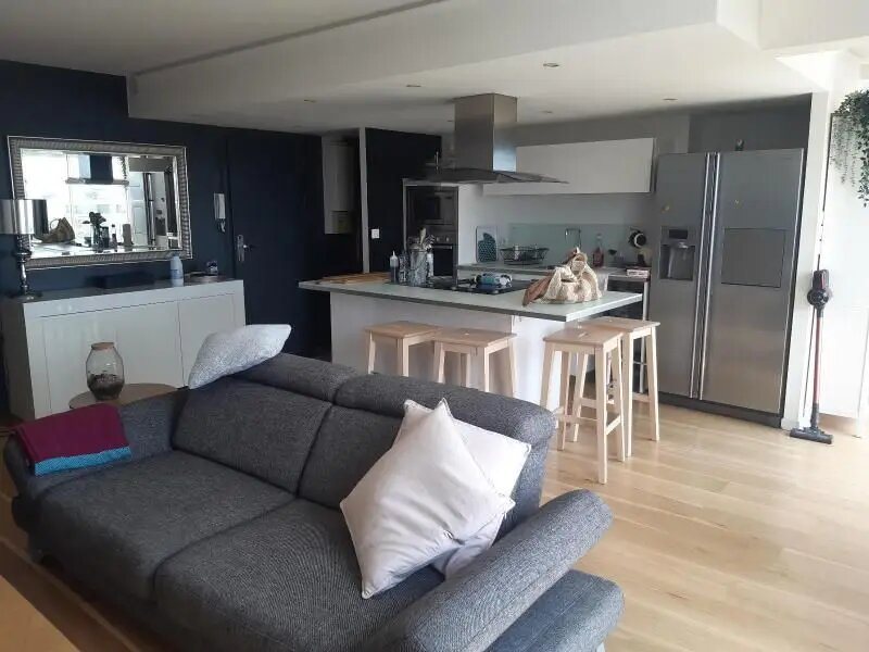 Appartement à louer, 91m², Bordeaux