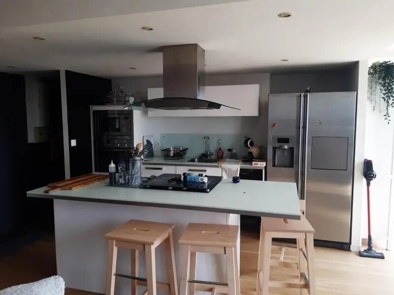 Appartement à louer, 91m², Bordeaux
