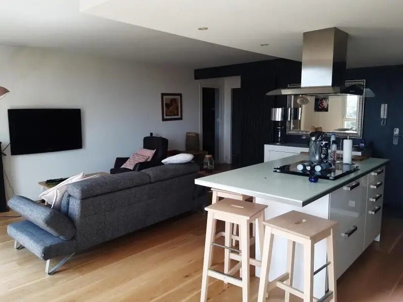 Appartement à louer, 91m², Bordeaux