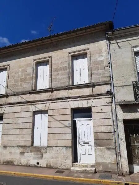 Maison à louer, 105m², Lesparre-Médoc