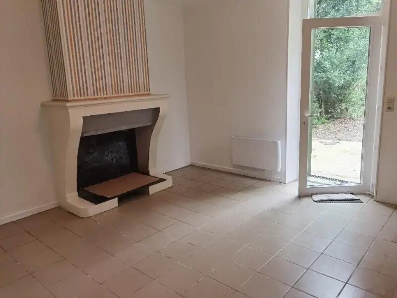 Maison à louer, 105m², Lesparre-Médoc