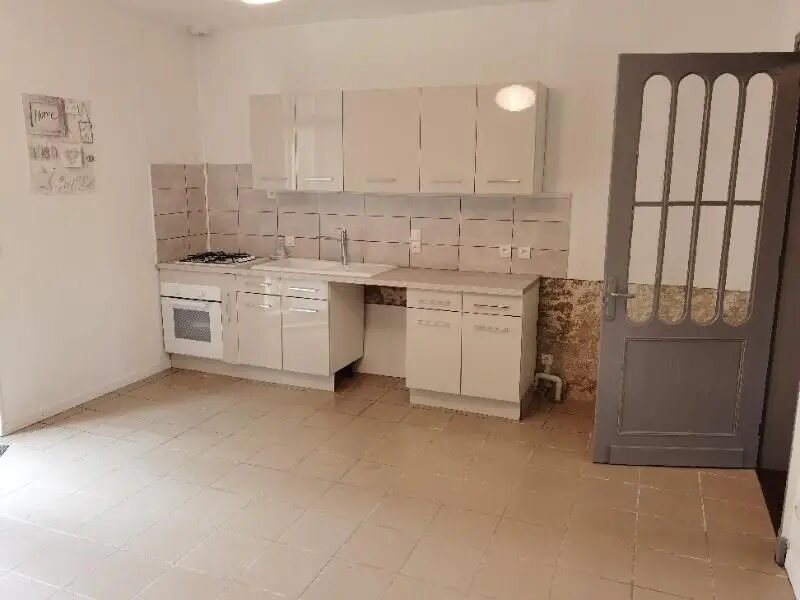 Maison à louer, 105m², Lesparre-Médoc