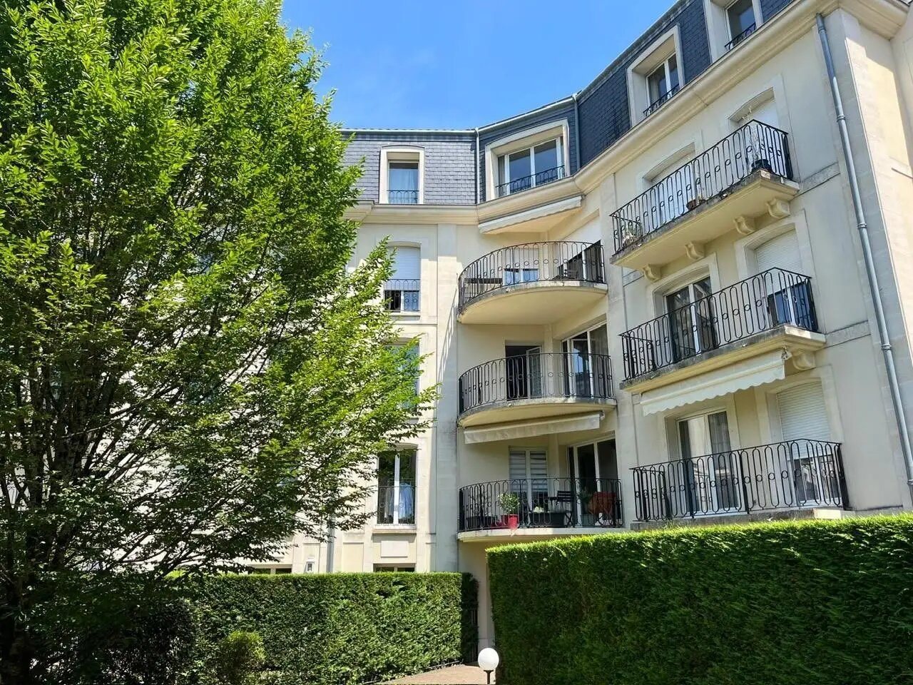 Appartement à louer, 62m², Bordeaux