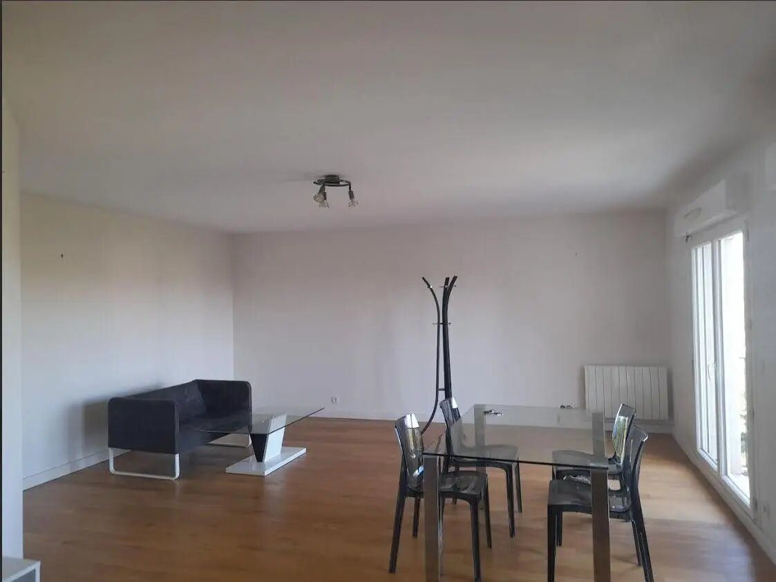 Appartement à louer, 62m², Bordeaux