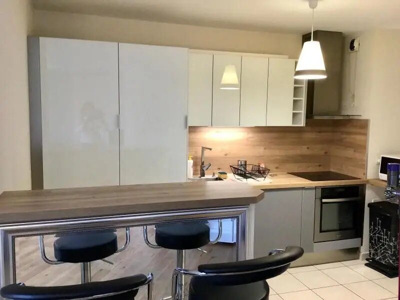 Appartement à louer, 62m², Bordeaux