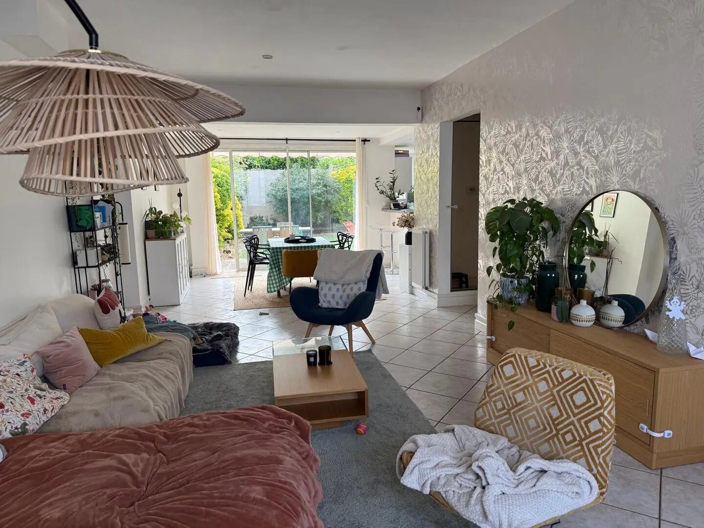 Maison à vendre, 5m², Bordeaux