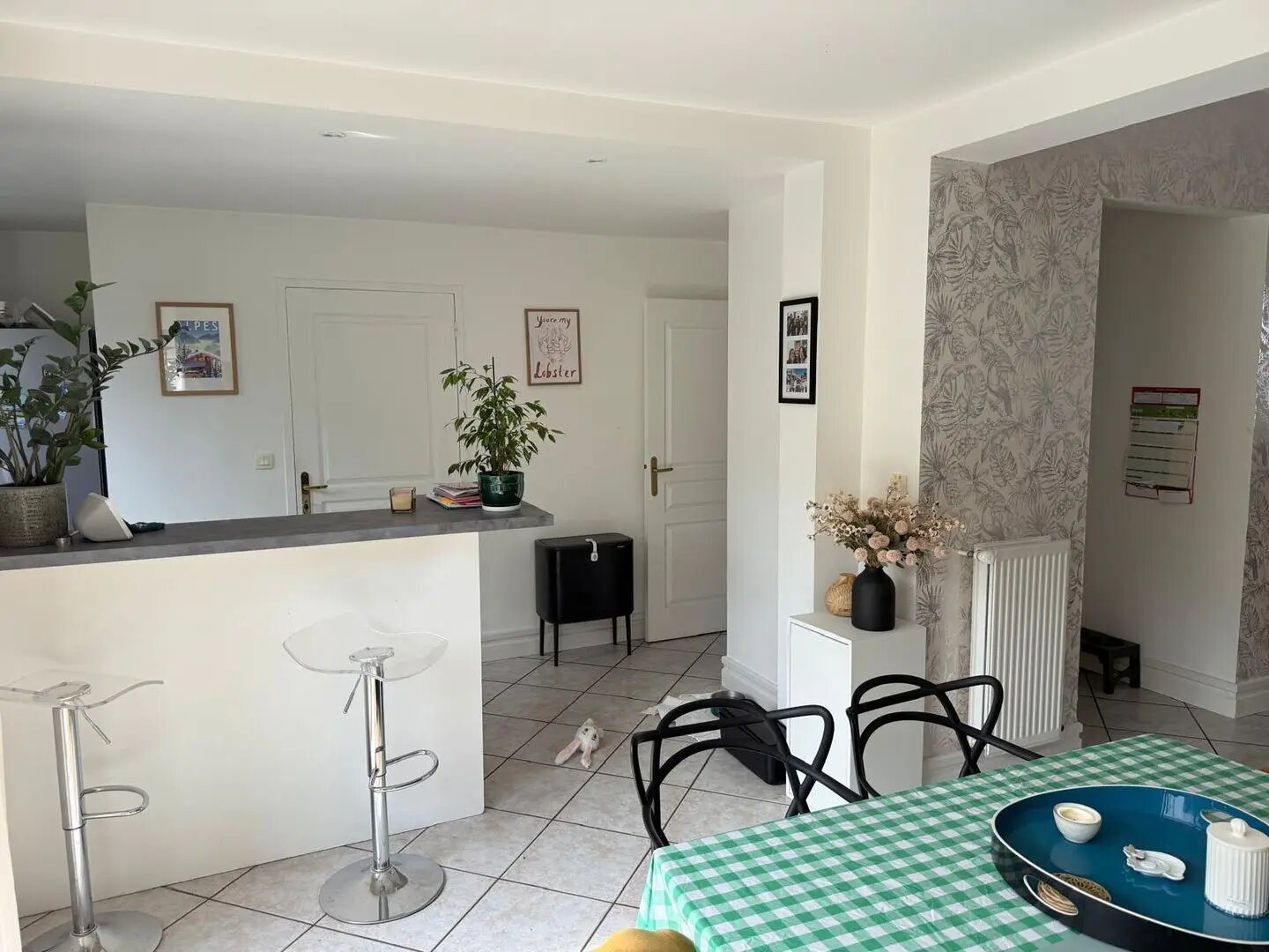 Maison à vendre, 5m², Bordeaux