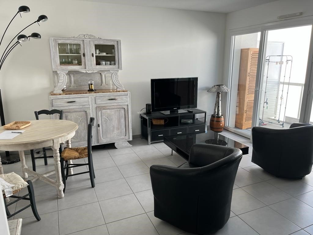 Appartement à louer, 44m², Mérignac
